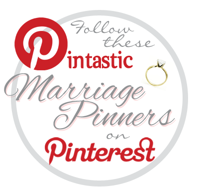 Pintastic Marriage Pinners
