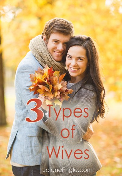 3 types of wives e1413162424747