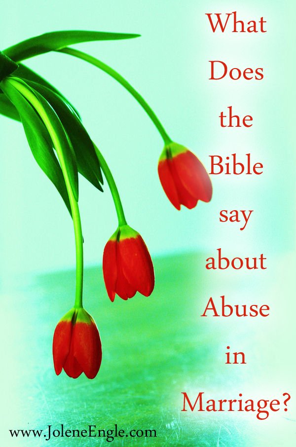 What Does The Bible Say About Abuse In Marriage-1361