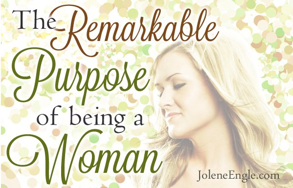 purpose of woman copy1