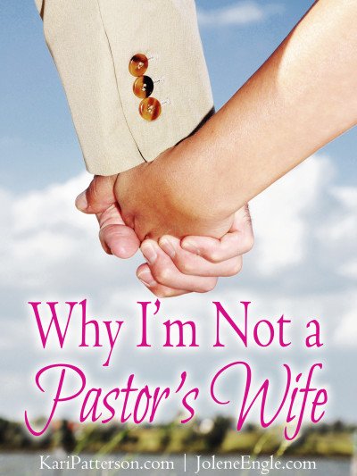 Day 28: Why I’m Not a Pastor’s Wife