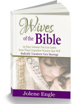 Wives of the Bible by Jolene Engle