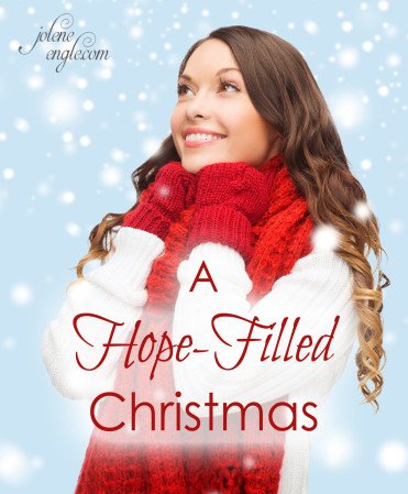 A Hope-Filled Christmas