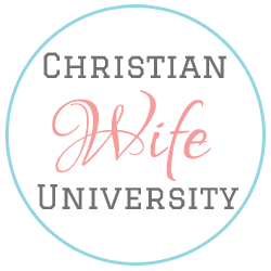 Jolene Engle, Founder of Christian Wife University