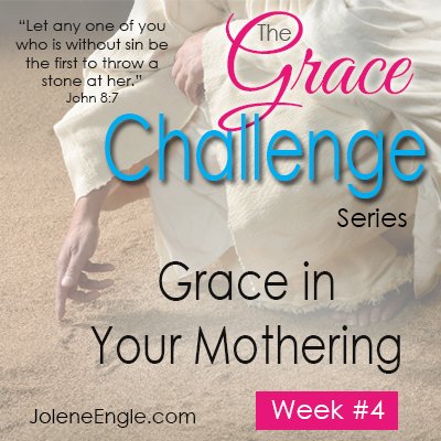 grace challenge week 4