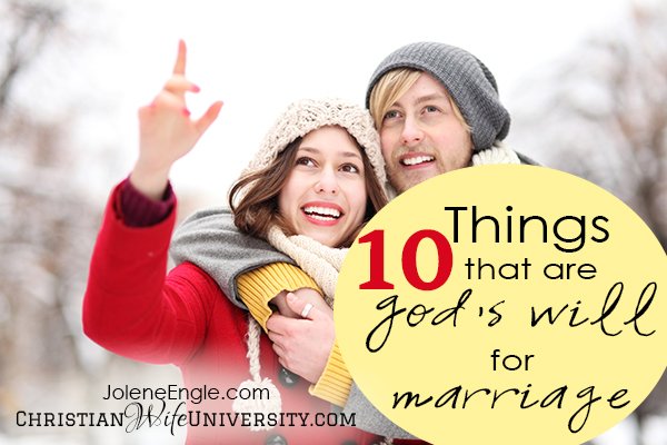 10 things gods will