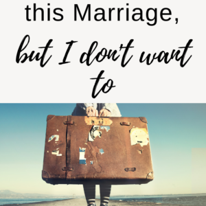 Rebuilding Trust in Your Marriage 1