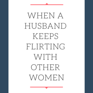 Should a Wife Follow a Husband 1