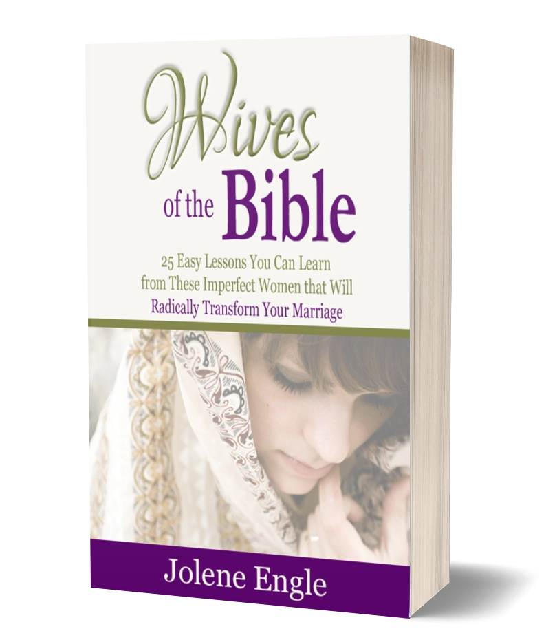 Wives of the Bible by Jolene Engle