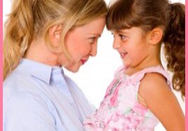When I Would Tell My Child About My Past
